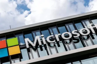 Microsoft