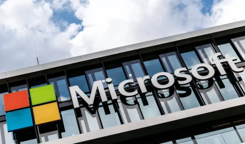 Microsoft
