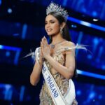 Veena Singh Breaks New Ground as First Thai-Indian Winner of Miss Universe Thailand 2025