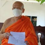 Monk Alledges Widespread Corruption at Famous Temple in Northern Thailand