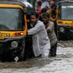 Mumbai Faces Extreme Rain
