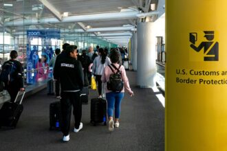 New $250 U.S. Visa Integrity Fee