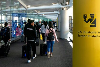 New $250 U.S. Visa Integrity Fee
