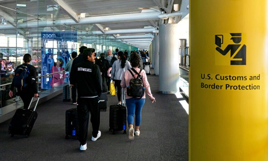 New $250 U.S. Visa Integrity Fee