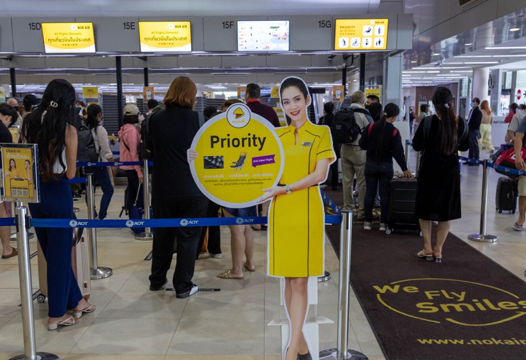 Nok Air