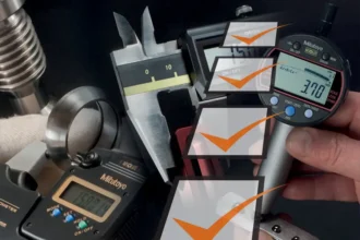 Nometre The Next Breakthrough in Precision Measurement Technology