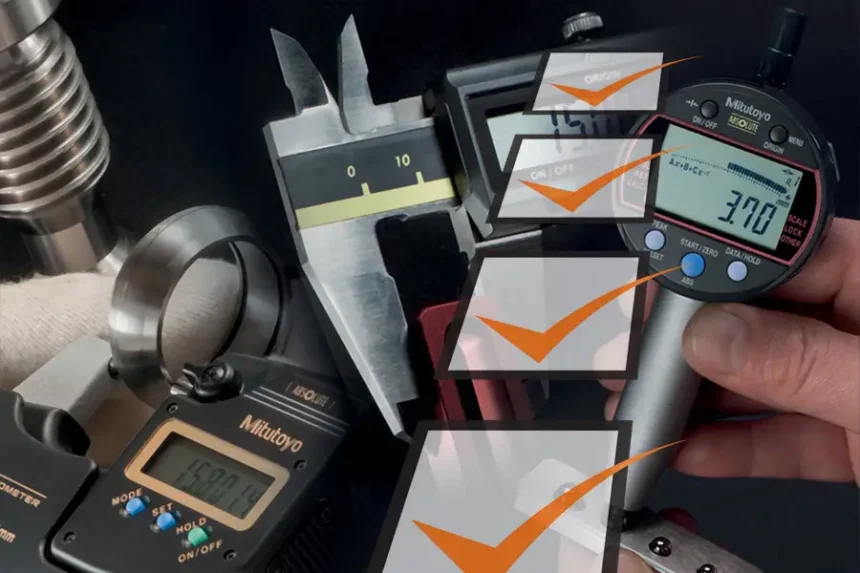 Nometre The Next Breakthrough in Precision Measurement Technology