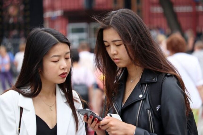 Online Sexual Abuse Targeting Women Explodes in China