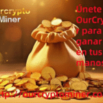 OurCryptoMiner