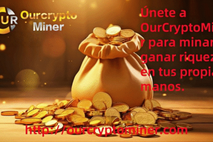 OurCryptoMiner
