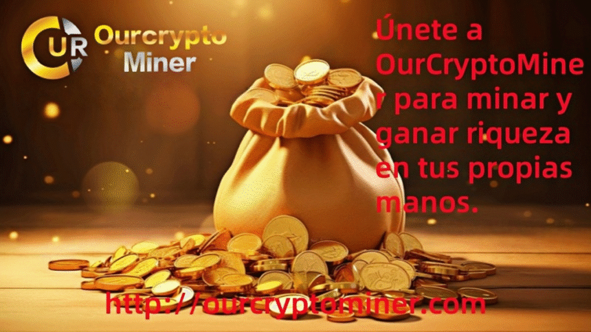 OurCryptoMiner