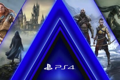 PS4 Games