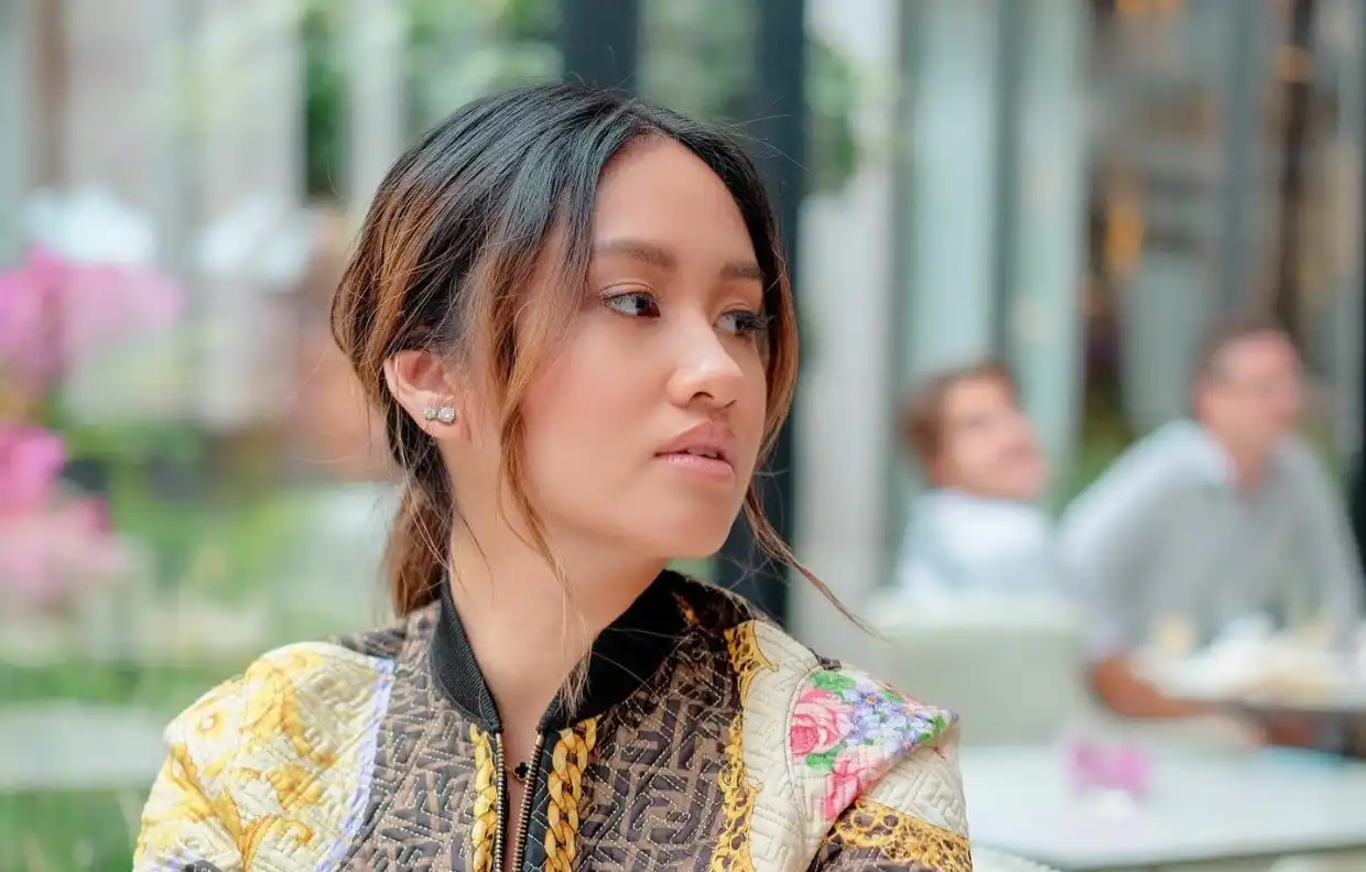 Vlogger Claudine Co Shuts Down Social Media Accounts