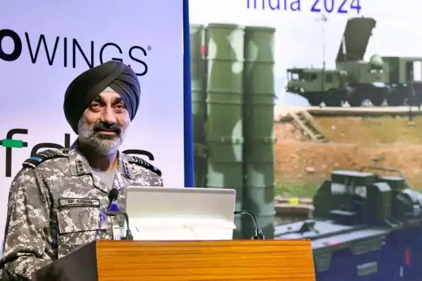 Pakistan Denies India’s Air Force Claims of Downed Fighter Jets