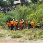 Police Informant Drowns