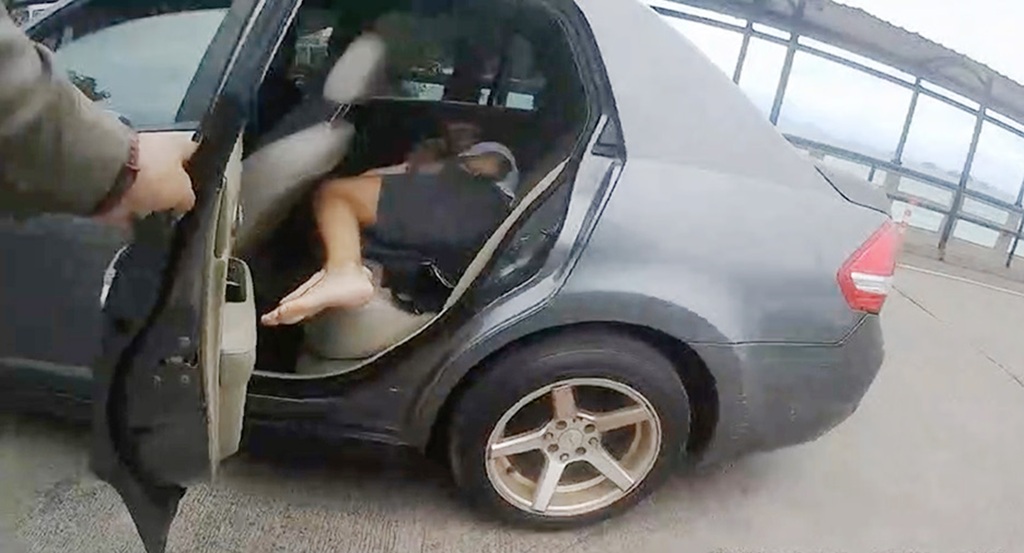 Russian Fugative Wanted for Crypto Theft Busted in Phuket