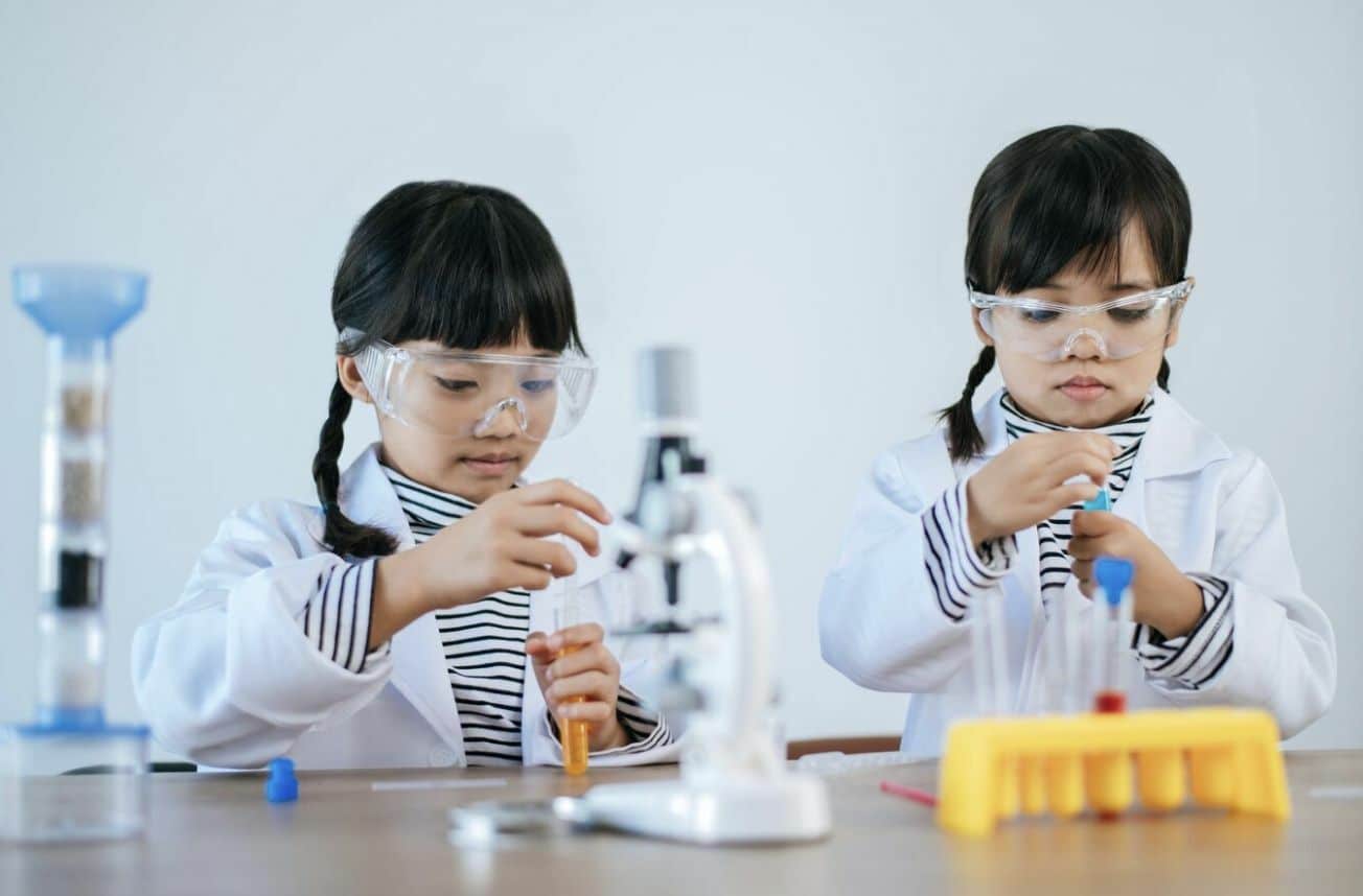 School Reforms Gather Momentum in Chiang Mai