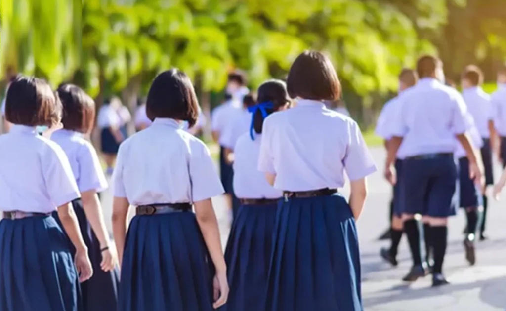 School Safety Thailand