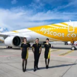 Scoot Expands its Routes to Chiang Rai, Okinawa, and Tokyo