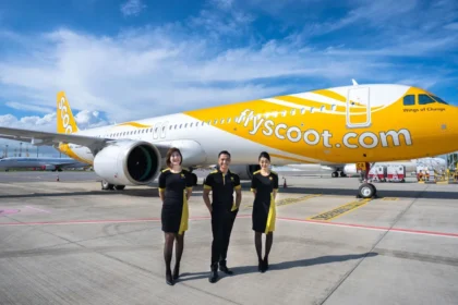 Scoot Expands its Routes to Chiang Rai, Okinawa, and Tokyo