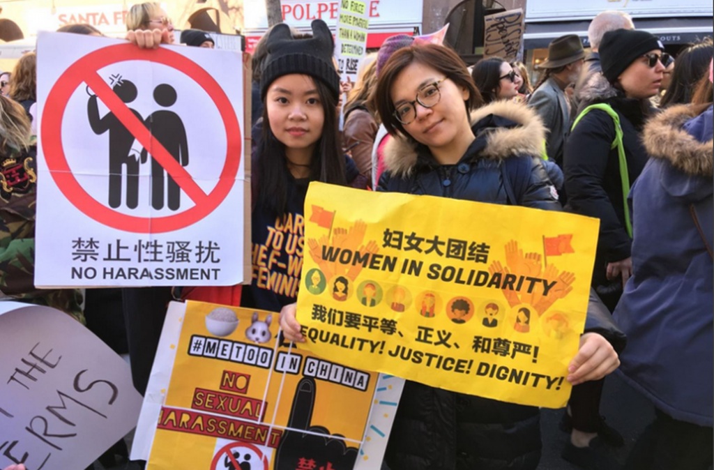 China’s legal system has struggled to address the complexities of online sexual abuse. 