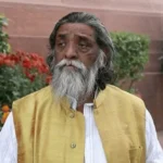 Shibu Soren passes away