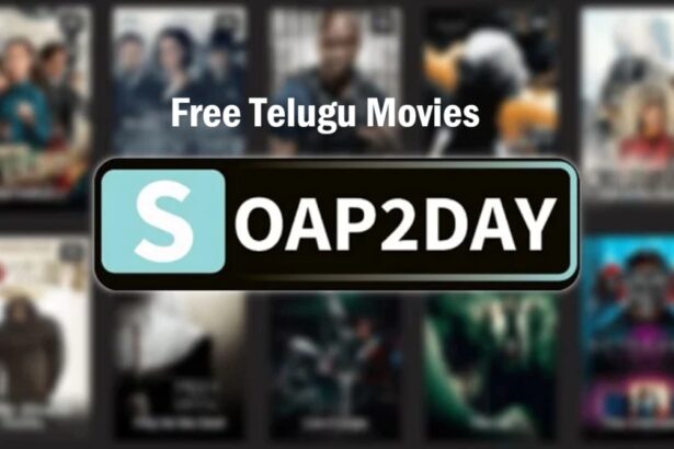 Soap2day Free Telugu Movies