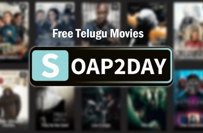 Soap2day Free Telugu Movies