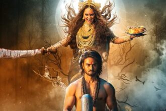 Sonakshi Sinha's Jatadhara will hit screens soon.
