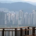 South Korean property restrictions