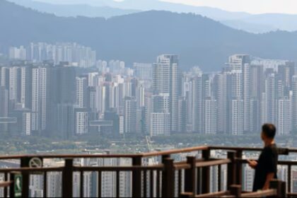 South Korean property restrictions
