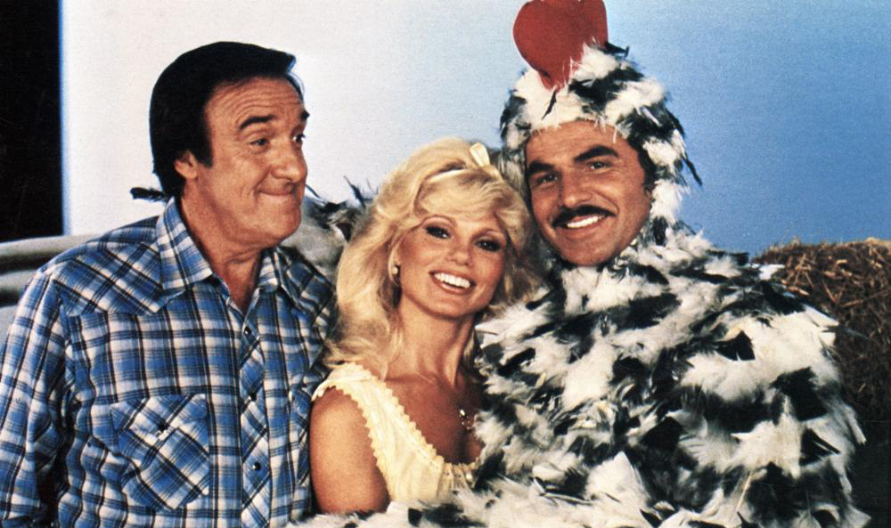 Stroker Ace loni Anderson