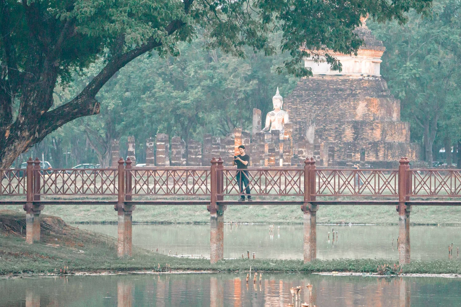 Sukhothai Thailand