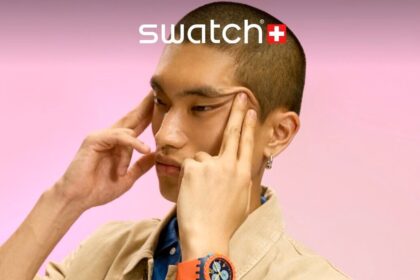 Swatch’s Slant Eye Ad Draw Massive Backlash in China