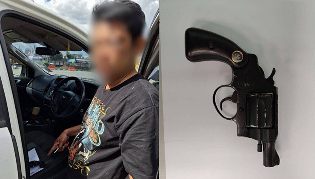 Teacher Shoots and Kills Students Uncle