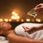 Thai Oil Massage Ancient Healing with Modern Comfort