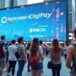 Thailand Embraces Cryptocurrency to Revitalize Tourism with TouristDigiPay