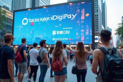 Thailand Embraces Cryptocurrency to Revitalize Tourism with TouristDigiPay