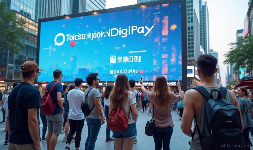 Thailand Embraces Cryptocurrency to Revitalize Tourism with TouristDigiPay