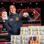 Thailand's Repeal Law to Allow Poker Tournaments, Sparking Controversy Over Gambling