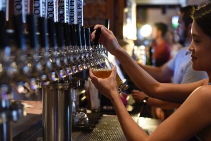 Best Craft Beer Thailand