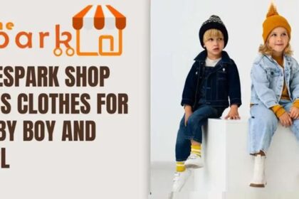 TheSpark Shop