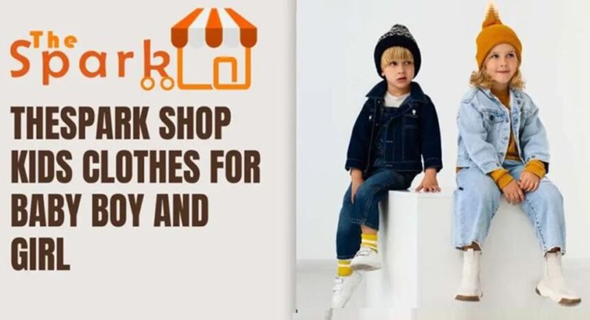 TheSpark Shop