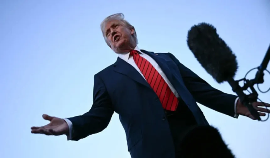 Trump