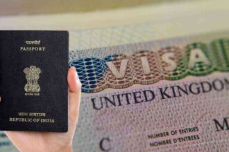 UK Visa Applications from Indian Students Drop 42 Percent