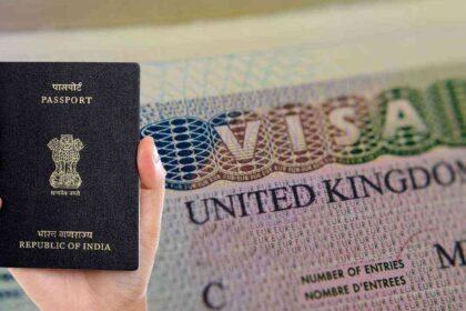 UK Visa Applications from Indian Students Drop 42 Percent