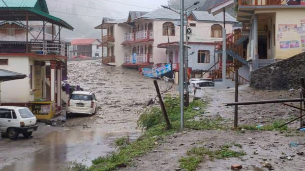 Uttarkashi