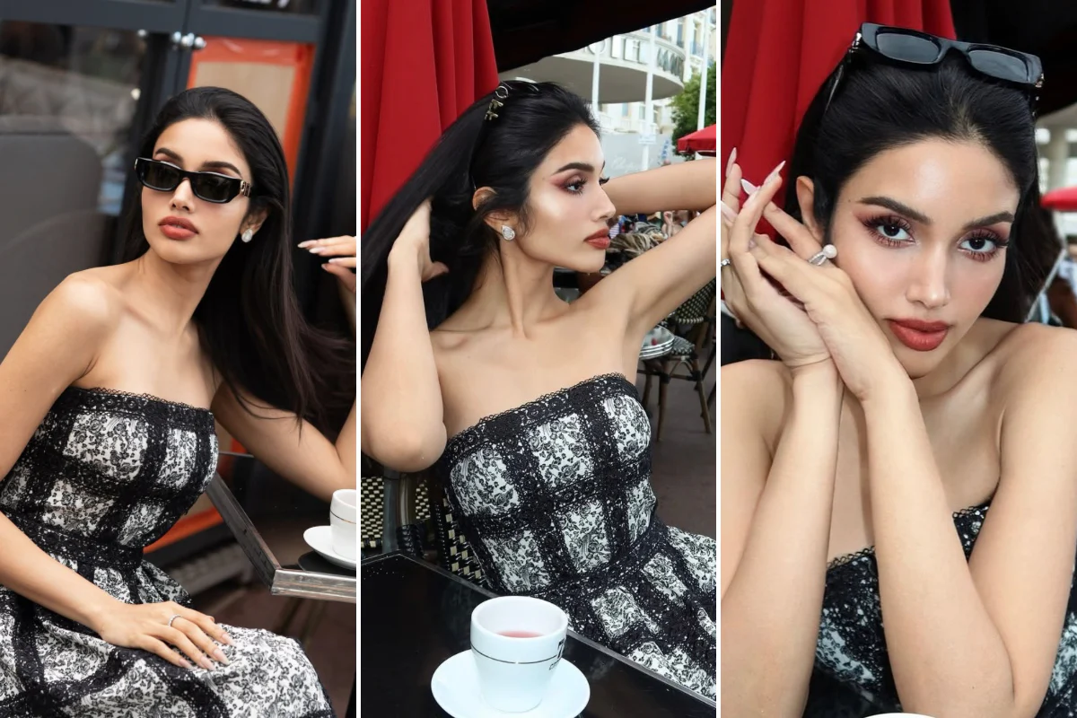 Veena Singh Breaks New Ground as First Thai-Indian Winner of Miss Universe Thailand 2025