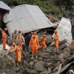 Flash Floods Kill Dozens in Kashmir, Pakistan, India