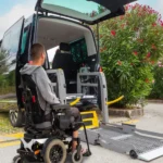 Wheelchair Rental The Growing Solution for Mobility and Independence in 2025